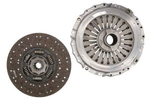 Zestaw sprzęgła FE105239