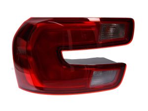 Lampa zespolonych świateł tylnych 714026310702