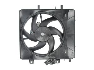Wentylator chłodnicy silnika NRF 47335