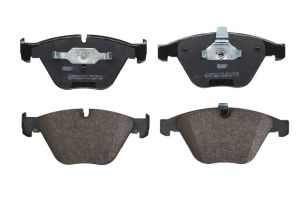 Klocek hamulcowy kpl. FDB1628