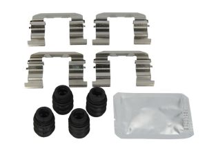Zestaw montażowy klocków hamulcowych QB109-1893