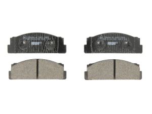 Klocek hamulcowy kpl. FDB29