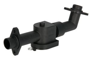 Zawór kontrolny czynnika chłodzącego CV 6 000P