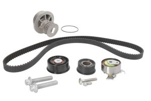 Zestaw paska rozrządu + pompa cieczy chłodzącej PK03172