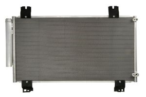 Skraplacz klimatyzacji CD080686M