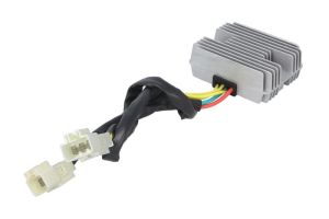 Regulator napięcia alternatora DZE02631