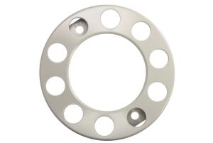 Kołpak ozdobny koła CL10HOLE GREY