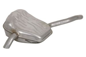 Tłumik końcowy BOS154-449