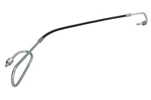 Przewód elastyczny układu podnoszenia kabiny PPK-0470-IV