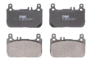 Klocek hamulcowy kpl. GDB2118