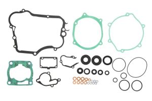 Kompletny zestaw uszczelek silnika P400485900198