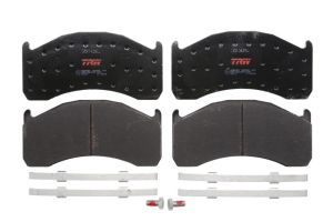 Klocek hamulcowy kpl. GDB5089