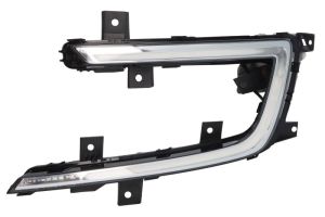 Światła do jazdy w dzień 791.01.000.99