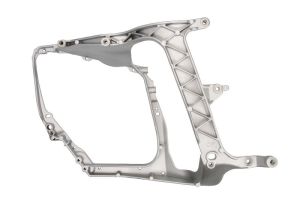 Elementy zderzaka DAF-FB-027L