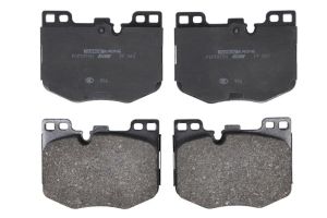 Klocki hamulcowe wyczynowe FCP5055H