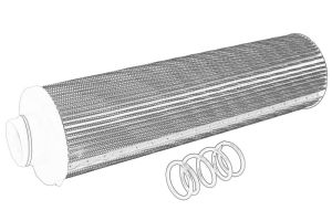 Filtr hydrauliczny 47453734-CNH
