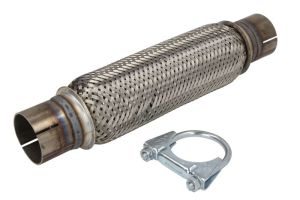 Tłumik drgań układu wydechowego JMJ 50X250S