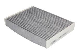 Filtr kabiny PUR-PC2045C