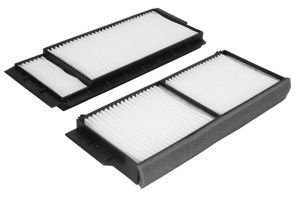 Filtr kabiny PUR-PC8036-2