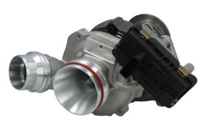 Turbosprężarka EVTC0331