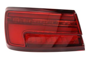 Lampa zespolonych świateł tylnych 714081700109