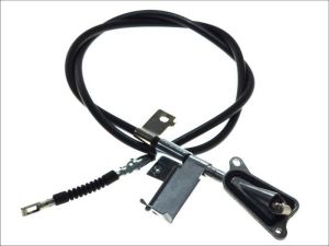 Linka hamulca postojowego AD28.0223.1