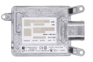 Jednostka sterująca, asystent kąta martwego 6PZ010 287-321