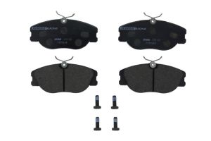 Klocki hamulcowe wyczynowe FCP565R