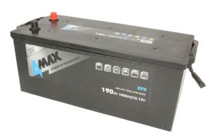 Akumulator rozruchowy BAT190/1050L/EFB/4MAX