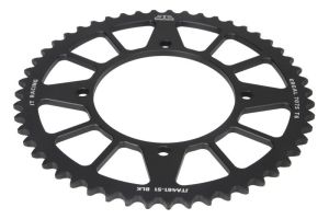 Zębatka napędowa tylna JTA461,51BLK