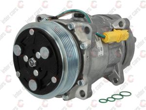 Kompresor klimatyzacji NIS 89032