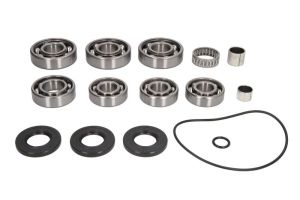 Elementy skrzyni biegów AB25-7005