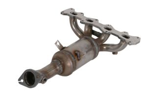 Katalizator JMJ 1091009