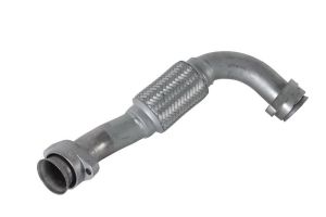 Rura wydechowa DIN54234