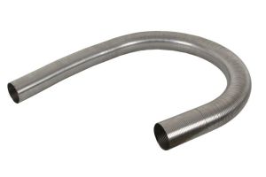 Rura metalowa harmonijkowa układu wydechowego DIN95210