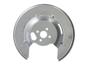 Osłona rozbryzgująca tarczy hamulcowej 6508-03-6037878K