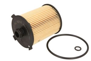 Filtr oleju HU 8014 Z