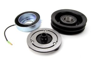 Sprzęgło elektromagnetyczne kompresora klimatyzacji KTT040003