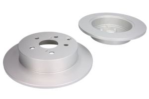 Tarcza hamulcowa DDF1881C