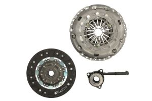 Zestaw sprzęgła 624 3783 33