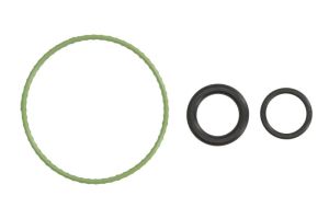 Zestaw uszczelek chłodnicy oleju AJU77002200