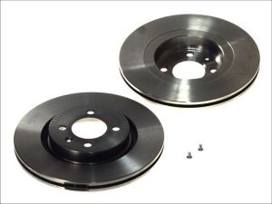 Tarcza hamulcowa BG2712