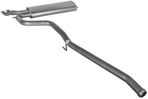 Tłumik końcowy ASM01.076