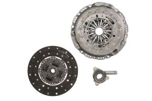 Zestaw sprzęgła 3000 990 515