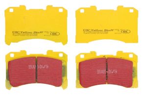 Klocek hamulcowy kpl. DP42430R