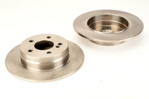 Tarcza hamulcowa BG4152