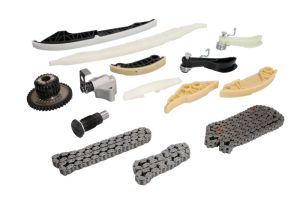 Zestaw łańcucha rozrządu HEP21-0407