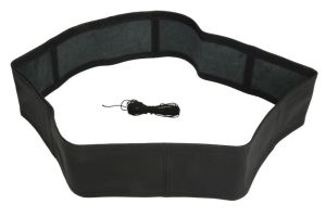 Pokrowiec na kierownicę MMT CP10053