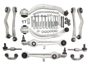 Zestaw naprawczy wahacza LMI27421