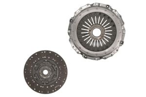 Zestaw sprzęgła FE105233